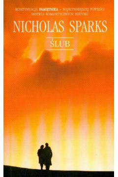 �lub - Sparks Nicholas