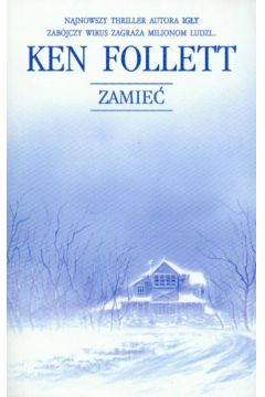 Zamie� - Follett Ken