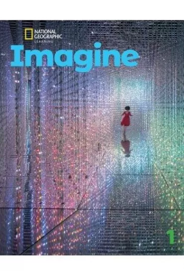 Imagine 1. Teacher`s Book - Katherine Bilsborough