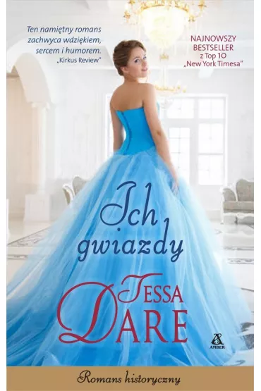 Ich gwiazdy. Dziewczyna spotyka ksi�cia. Tom 2 - Tessa Dare