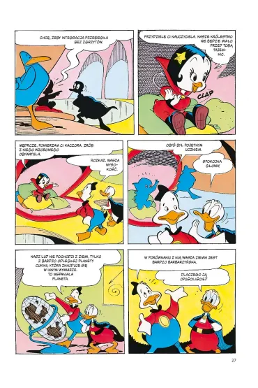 W�oski Skarbiec. Najlepsze komiksy: Giorgio Cavazzano. Tom 1 - Giorgio Cavazzano, Osvaldo Pavese, Rodolfo Cimino