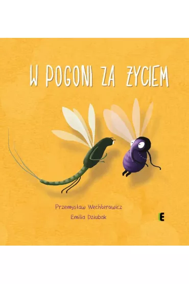 W pogoni za �yciem - Emilia Dziubak, Przemys�aw Wechterowicz