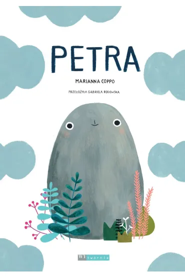 Petra - Marianna  Coppo