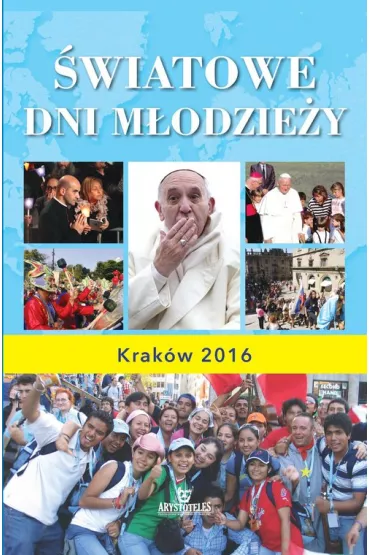 �wiatowe dni m�odzie�y