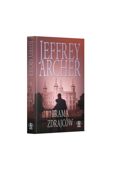 Brama zdrajc�w - Jeffrey Archer