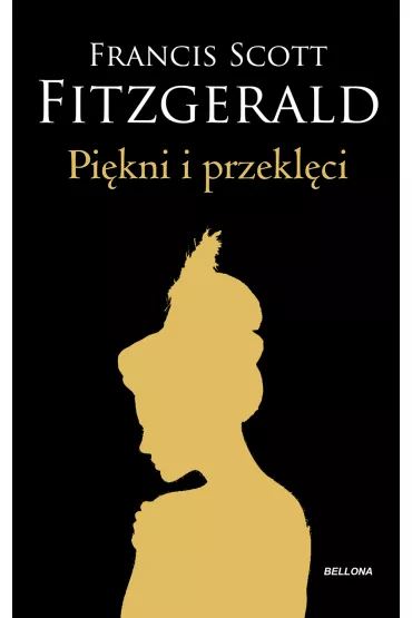 eBook Pi�kni i przekl�ci mobi epub - Francis Scott Fitzgerald