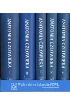 Anatomia cz�owieka t 1 - 5 - Bochenek Adam Reicher Micha� - Bochenek Adam Reicher Micha�