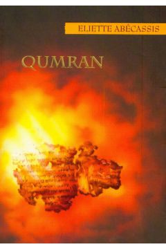 Qumran - Abecassis  Eliette - Abecassis Eliette