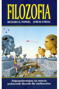 Filozofia - Popkin Richard H, Stroll Avrum - Stroll Avrum, Richard H. Popkin