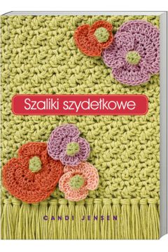 Szaliki szyde�kowe - Jensen Candi - Candi Jensen