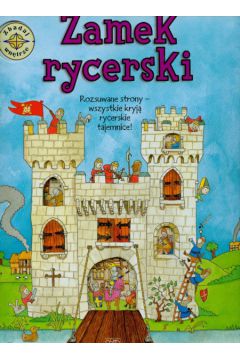 Zamek rycerski - Coppendale Jean - Jean Coppendale