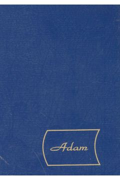 Kalendarz 2007 Adam -