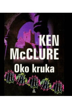 Oko kruka - McClure Ken - Ken McClure