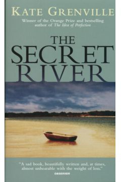 The Secret River - Grenville Kate