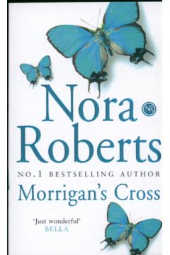 Morrigan's Cross - Roberts Nora