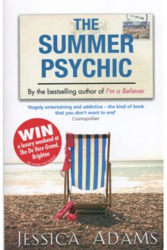 The Summer Psychic - Adams Jessica - Jessica Adams