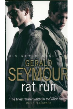 Rat Run - Seymour Gerald - Seymour Gerald