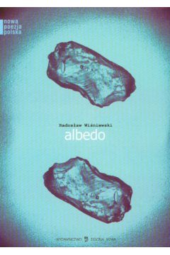 Albedo - Wi�niewski Rados�aw - Rados�aw Wi�niewski