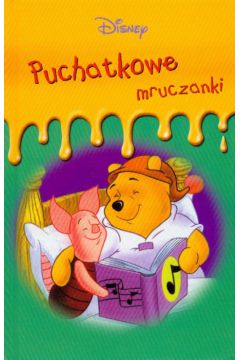Puchatkowe mruczanki - Usenko Natalia - Natalia Usenko