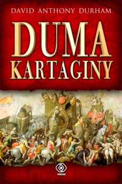 Duma Kartaginy - Durham David Anthony - David Anthony Durham