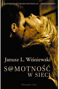 S@motno�� w sieci - Wi�niewski Janusz Leon - Janusz Leon Wi�niewski