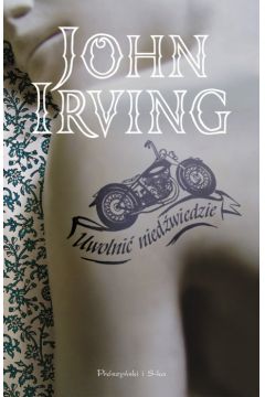 Uwolni� nied�wiedzie - Irving John