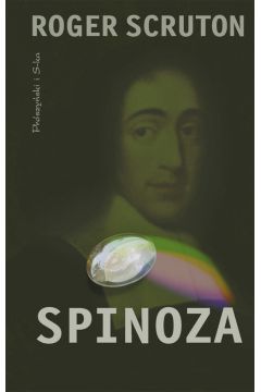 Spinoza - Scruton Roger - Roger Scruton