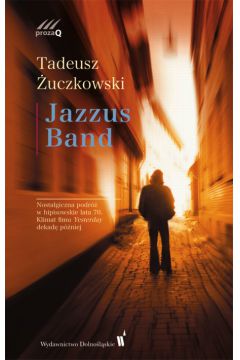 Jazzus Band - �uczkowski Tadeusz - Tadeusz �uczkowski