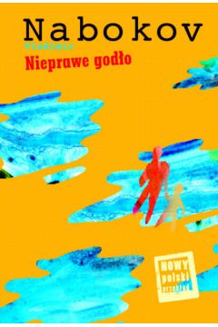 Nieprawe god�o - Nabokov Vladimir