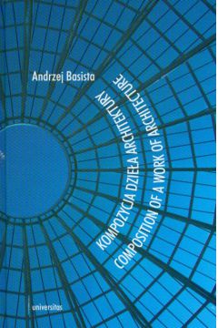 Kompozycja dzie�a architektury - Basista Andrzej - Andrzej Basista