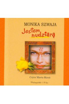 Jestem nudziar� CD - Szwaja Monika