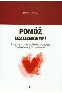 Pom� uzale�nionym - �akomski Marian - Marian �akomski