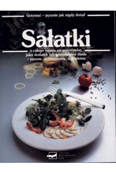 Sa�atki - Wolter Anette
