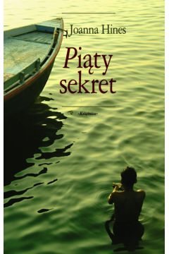 Pi�ty sekret - Hines Joanna - Joanna Hines