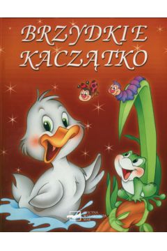 Brzydkie kacz�tko -
