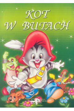 Kot w butach
