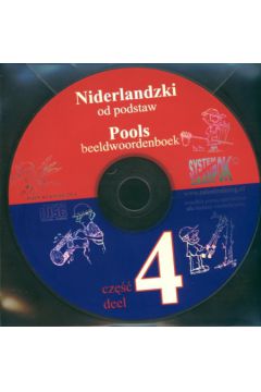 Niderlandzki od podstaw CD - Jask�lska Schothuis Teresa - Teresa Jask�lska Schothuis