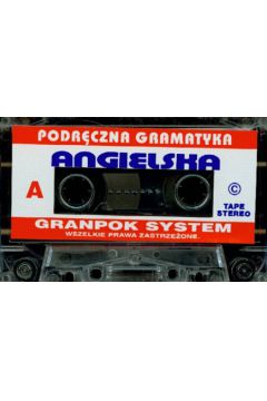 Podr�czna gramatyka angielska + KS - Bik Jerzy - Jerzy Bik