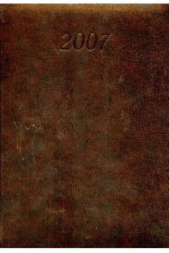 Kalendarz 2007 Tewo LUX -