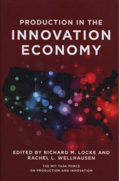 Production in the Innovation Economy (New)