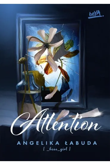 Attention - Angelika �abuda
