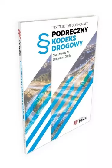 Podr�czny kodeks drogowy
