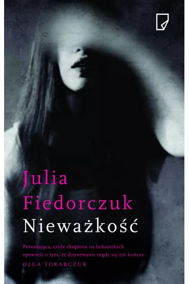 Niewa�ko�� - Julia Fiedorczuk