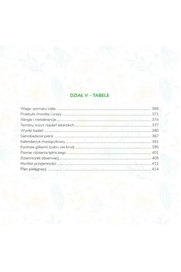 Przytul siebie. O zdrowych nawykach z Programem Przemian - Monika Honory
