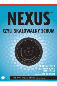 eBook Nexus czyli skalowalny Scrum pdf