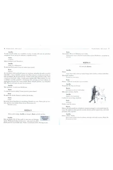 W ma�ym dworku - Stanis�aw Ignacy Witkiewicz