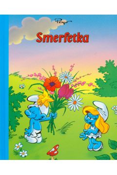 Smerfy Smerfetka