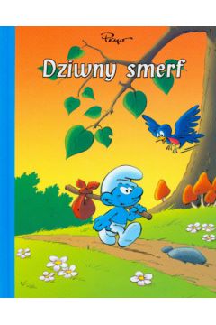 Smerfy Dziwny smerf