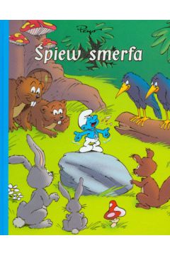 Smerfy �piew smerfa