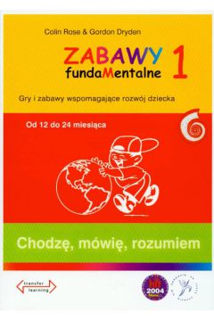 Chodz�, m�wi�, rozumiem - Rose Colin, Dryden Gordon - Gordon Dryden, Rose Colin
